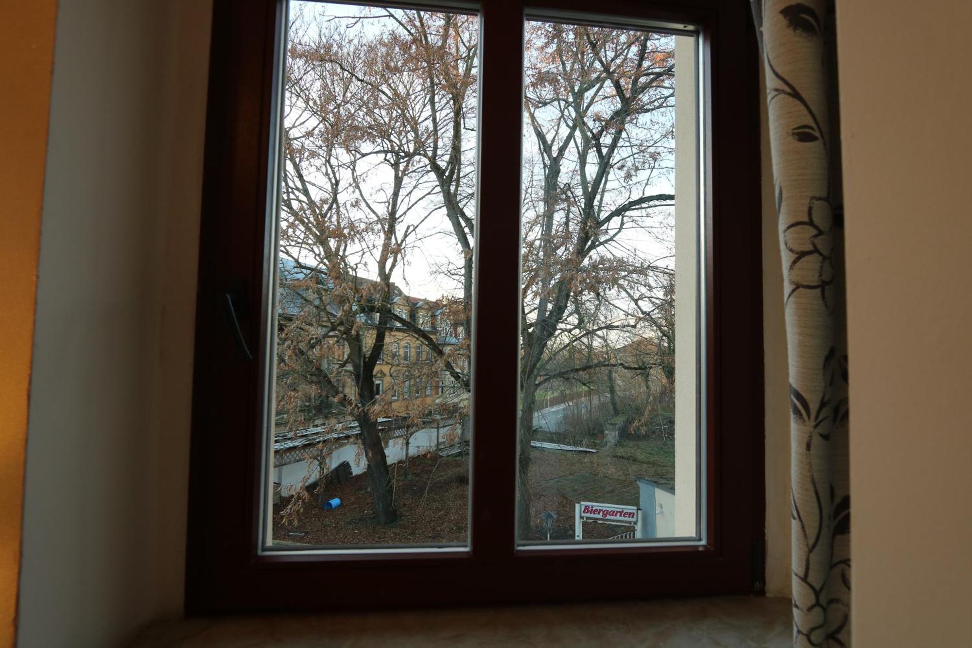 Weißenfels Am Fluss Saale酒店 外观 照片