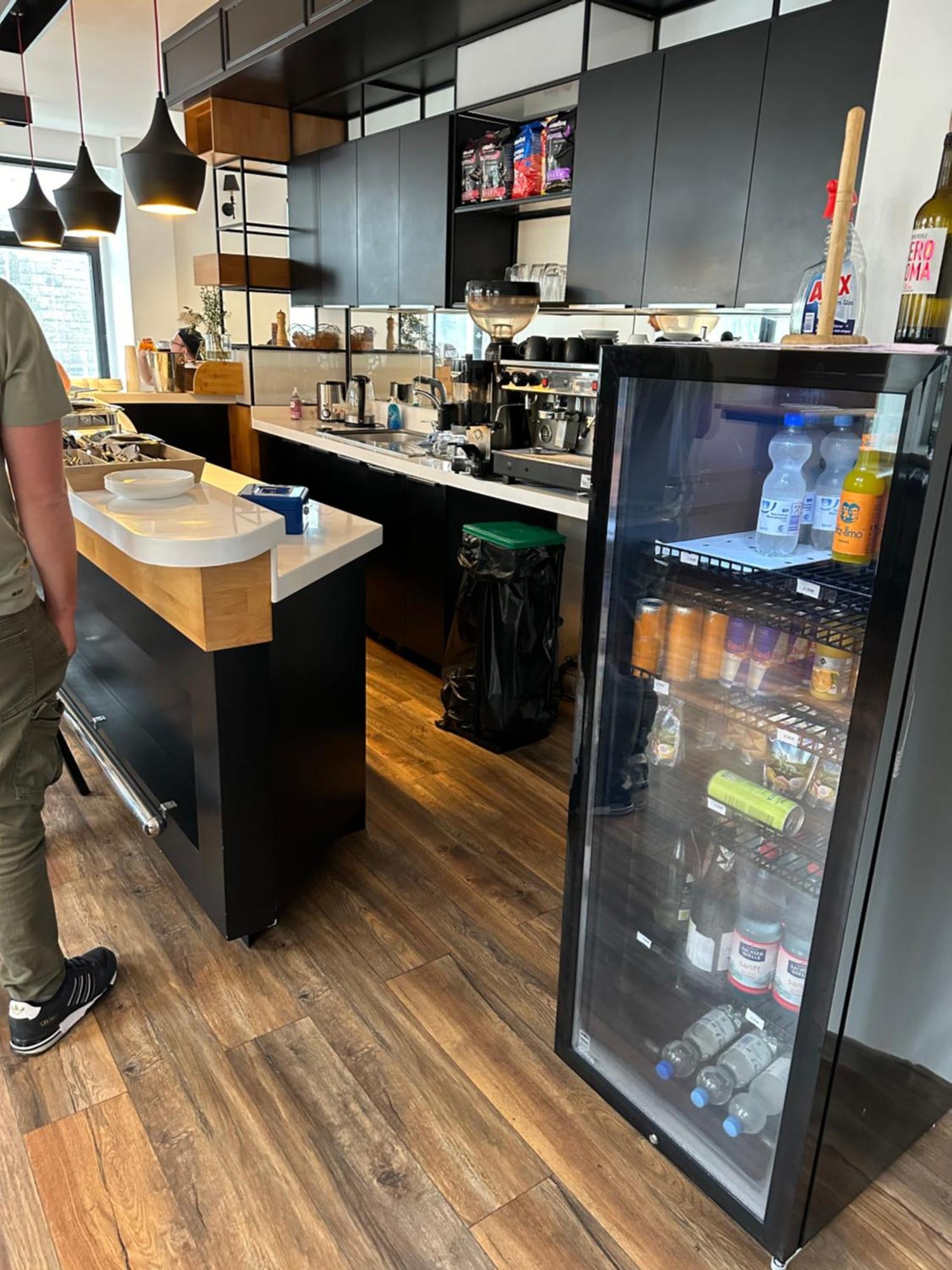Weißenfels Am Fluss Saale酒店 外观 照片
